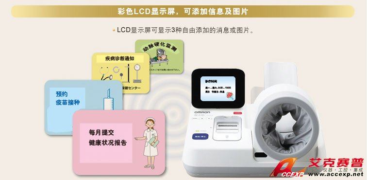 彩色LCD顯示屏?？商砑有畔⒑蛨D片