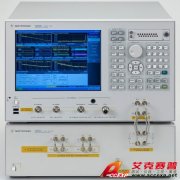安捷倫 E5052B SSA 信號(hào)源分析儀 10MHz 至 7GHz、26.5GHz 或 110