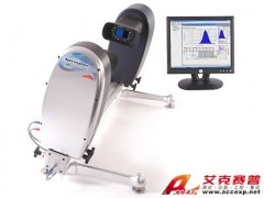 英國馬爾文 Spraytec 噴霧粒度測(cè)量系統(tǒng)
