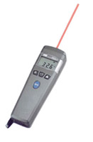 TES-1327K 紅外線(xiàn)測(cè)溫儀
