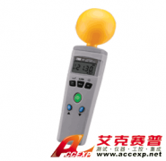 泰仕 TES-92 高頻電磁波測試儀(高斯計(jì))