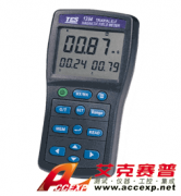 泰仕 TES-1393 電磁波測試高斯計(jì)