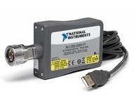 NI USB-5680 6GHz 無(wú)線(xiàn)網(wǎng)絡(luò)信號(hào)功率計(jì)