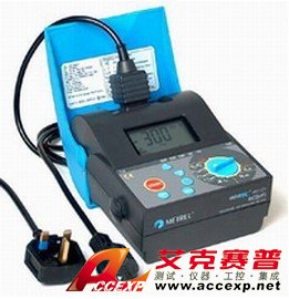 Metrel美翠 MI2121 數(shù)字漏電開關測試儀