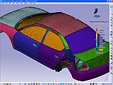 LMS VLAB 虛擬聲學(xué)實驗 汽車測試儀