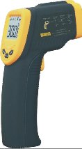 ?，攕martsensor AR882+ 紅外線測(cè)溫儀