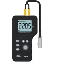?，攕martsensor AR850 超聲波測(cè)厚儀
