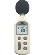 ?，攕martsensor AR814 數(shù)字噪音計