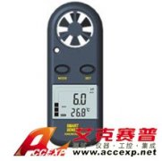 希瑪smartsensor AR816+ 風(fēng)速計(jì)
