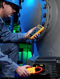 Fluke 170 系列數(shù)字萬(wàn)用表