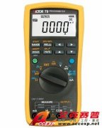 VICTOR 79過(guò)程萬(wàn)用表