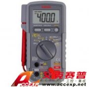 日本三和 PC20 數(shù)字萬(wàn)用表