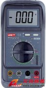 優(yōu)利德UT2001折疊數(shù)字萬(wàn)用表