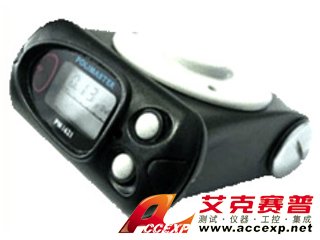 PM1621輻射個(gè)人劑量儀