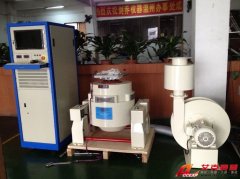 JQ-100-25-A 振動試驗(yàn)臺