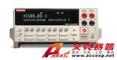 吉時(shí)利 KEITHLEY 2420 高壓源表