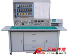 TSI KL-825B 通用電工、電子實驗與電工、電子技能綜合實訓考核裝