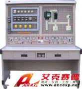 TSI WK-88A 網(wǎng)孔型初級維修電工實訓考核裝置