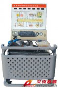 TSI QC212型豐田5A-FE電控發(fā)動機(jī)實(shí)訓(xùn)臺