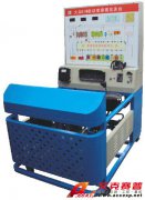 TSI QC302型桑塔納01N自動變速器實(shí)訓(xùn)臺