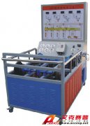 TSI QC325型ABS防抱死制動系統(tǒng)實(shí)訓(xùn)臺