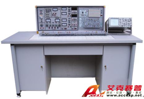 模電、數(shù)電、高頻電路實(shí)驗(yàn)室設(shè)備