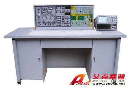 模電、數(shù)電、自動(dòng)控制原理實(shí)驗(yàn)室設(shè)備