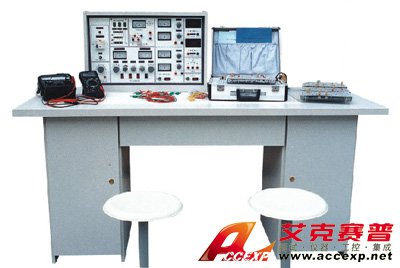 模電、數(shù)電、通訊原理實(shí)驗(yàn)室成套設(shè)備