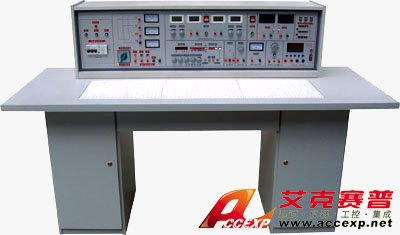 HYS-820型高級電工實(shí)驗(yàn)室成套設(shè)備（帶功率表、功率因數(shù)表）