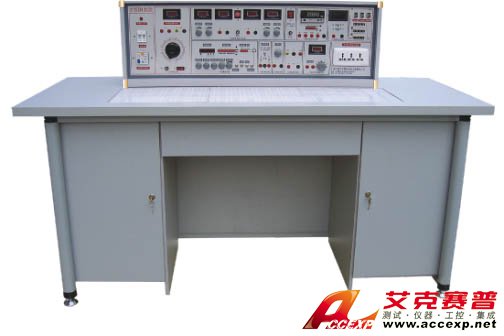 高級(jí)模電、數(shù)電實(shí)驗(yàn)室成套設(shè)備