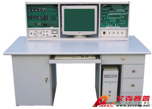 HY-105型計(jì)算機(jī)組成原理、微機(jī)接口及應(yīng)用綜合實(shí)驗(yàn)臺(tái)
