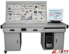 TSI 105B 網(wǎng)絡(luò)接口型單片機、微機綜合實驗開發(fā)裝置