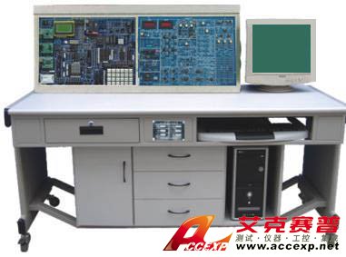 HY-105C型自動控制、計算機控制技術(shù)、信號與系統(tǒng)綜合實驗裝置
