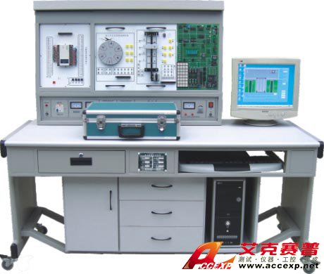 HY-PLC2B型可編程控制、單片機及自動控制原理綜合實驗裝置