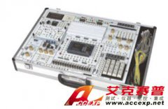 TSI SAE數(shù)電、摸電、EDA綜合實(shí)驗(yàn)系統(tǒng)