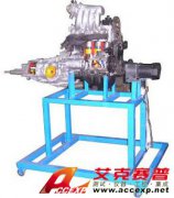 TSI 汽車發(fā)動(dòng)機(jī)翻轉(zhuǎn)臺(tái)架、發(fā)動(dòng)機(jī)解剖演示臺(tái)