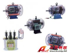 TSI 電動(dòng)機(jī)、發(fā)動(dòng)機(jī)、變壓器模型