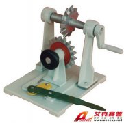 TSI 螺紋、軸鍵聯(lián)接教學(xué)模型