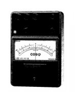 橫河 YOKOGAWA 203901 功率因數(shù)計