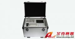 艾克賽普 ACCEXP-GKC-M 石墨觸頭開(kāi)關(guān)分析儀