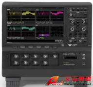 美國力科LECROY MDA800電機(jī)驅(qū)動(dòng)分析儀