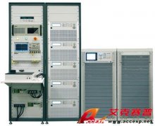 Accexp代理的Chroma滿足您光電產品全面性測試需求