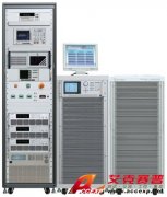 充電器ID辨識(shí)設(shè)計(jì)已是趨勢(shì)Accexp代理的Chroma滿(mǎn)足你測(cè)試的完整需