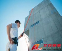 激光測(cè)距儀的原理、使用方法以及日常維護(hù)