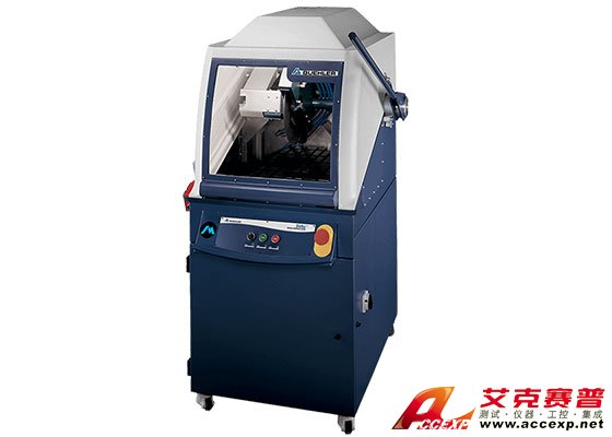 標(biāo)樂Buehler Delta 手動切割機