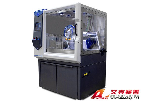 標(biāo)樂Buehler AbrasiMetXL Pro 自動切割機