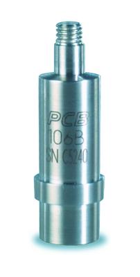 美國(guó)PCB 106B壓力傳感器