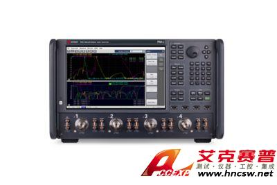 keysight是德 N5232B PNA-L 微波網(wǎng)絡(luò)分析儀，20 GHz
