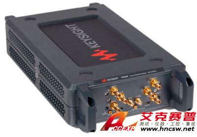 keysight是德 P5024A 是德科技精簡系列 USB 矢量網(wǎng)絡(luò)分析儀，20