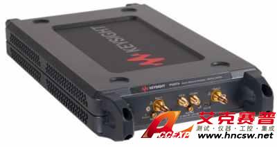 keysight是德 P5007A 是德科技精簡系列 USB 矢量網(wǎng)絡(luò)分析儀，44